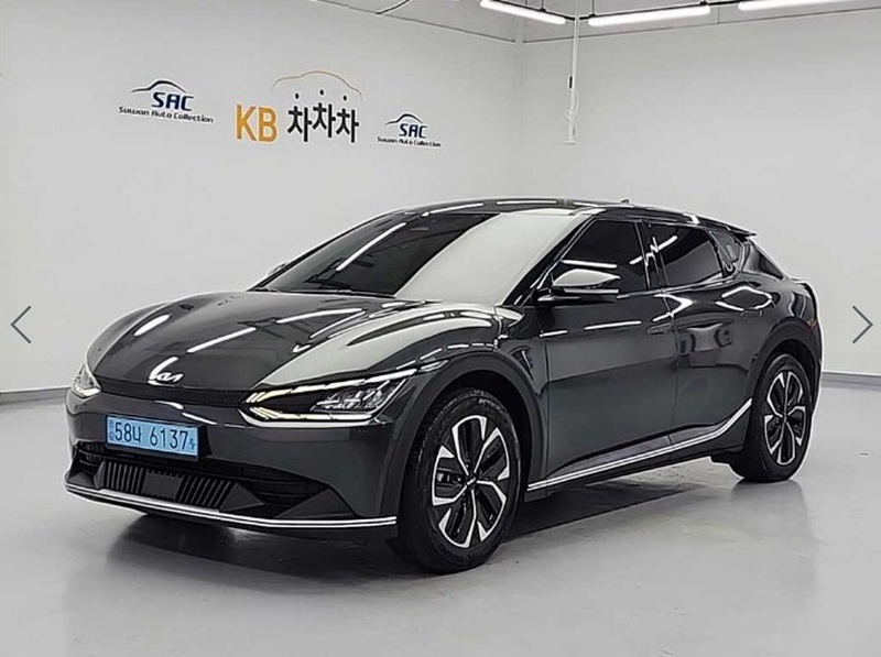 Kia EV6