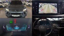 Ssangyong KORANDO 2019