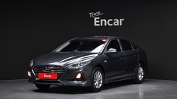 Hyundai Sonata 2019