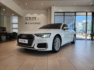 Audi A6 2021