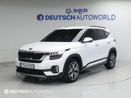 Kia Seltos 2021