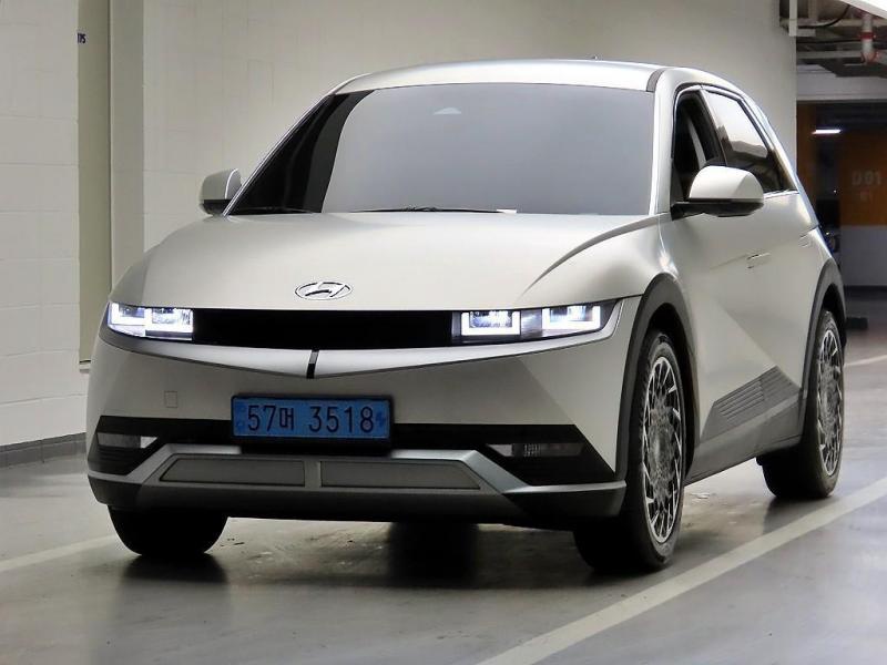 Hyundai Ioniq5