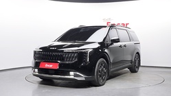 Kia Canival 2024