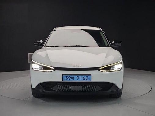 Kia EV6 2022