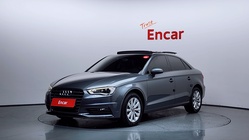 Audi A3 2014