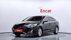 Hyundai Sonata 2019