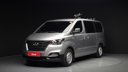 Hyundai Starex 2020