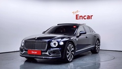 Bentley Flying Spur 2023