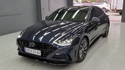Hyundai Sonata 2020