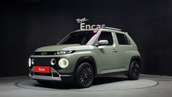 Hyundai Casper 2023