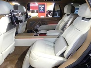 Land Rover Range Rover 2024