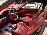 Porsche 911 2020