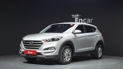 Hyundai Tucson 2015