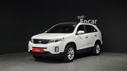 Kia Sorento 2012