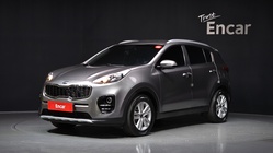 Kia Sportage 2016