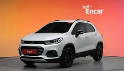 Chevrolet Trax 2020