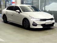 Kia K5 2021