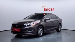 Hyundai Sonata 2014