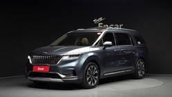 Kia Carnival 2021