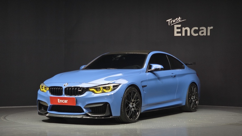 BMW M4