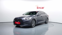 Kia K9 2013