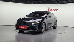 Kia K7 2019
