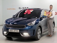 Kia Niro 2018