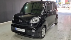 Kia RAY 2021