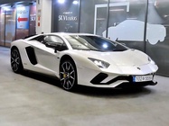 Lamborghini Aventador 2018