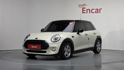 MINI Cooper 2015