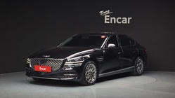 Genesis G80 2023