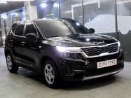 Kia Seltos 2021