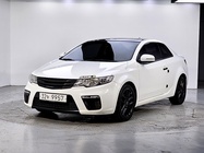 Kia Porte 2010