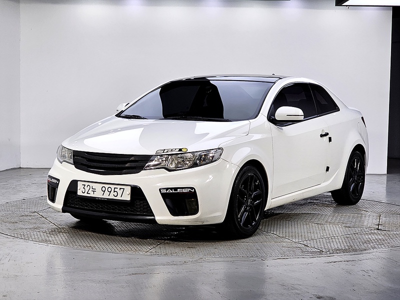 Kia Porte