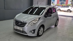 Chevrolet Matiz 2010