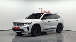 Samsung Grand Koleos 2024