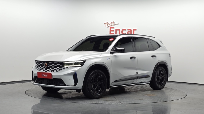 Samsung Grand Koleos