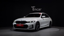BMW 3 Series 2024