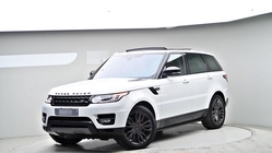 Land Rover Sport 2017