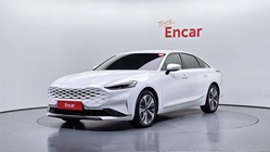 Kia K8 2022