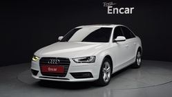 Audi A4 2015