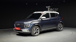 Hyundai Venue 2019