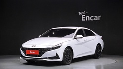 Hyundai Avante 2023