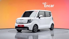 Kia RAY 2022