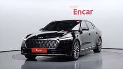 Kia K9 2021