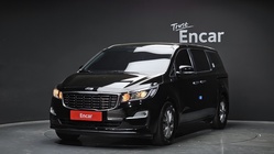 Kia Carnival 2019