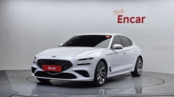 Genesis G70 2023