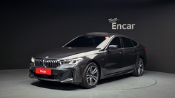 BMW Gran Turismo 2024