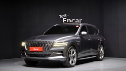 Genesis GV80 2020
