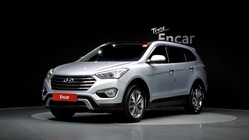 Hyundai Maxcruz 2015